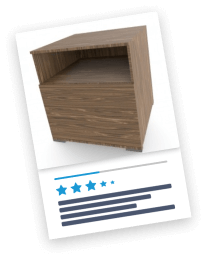 nightstand