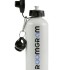Sports bottle with Roomgram logo