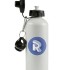 Sports bottle with round logo Roomgram