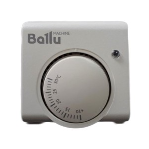 Ballu Machine Термостат BMT-1