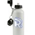 Sports bottle with logo letter Roomgram