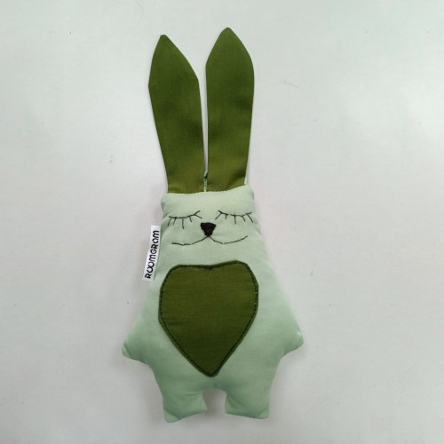 Rabbit mini №2