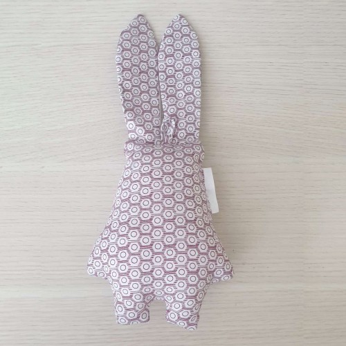 Rabbit mini №4