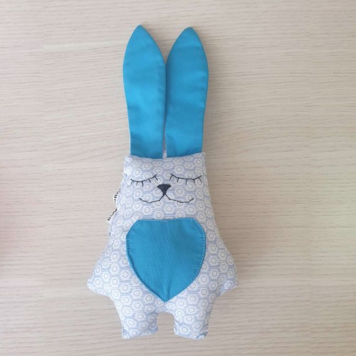 Rabbit mini №6